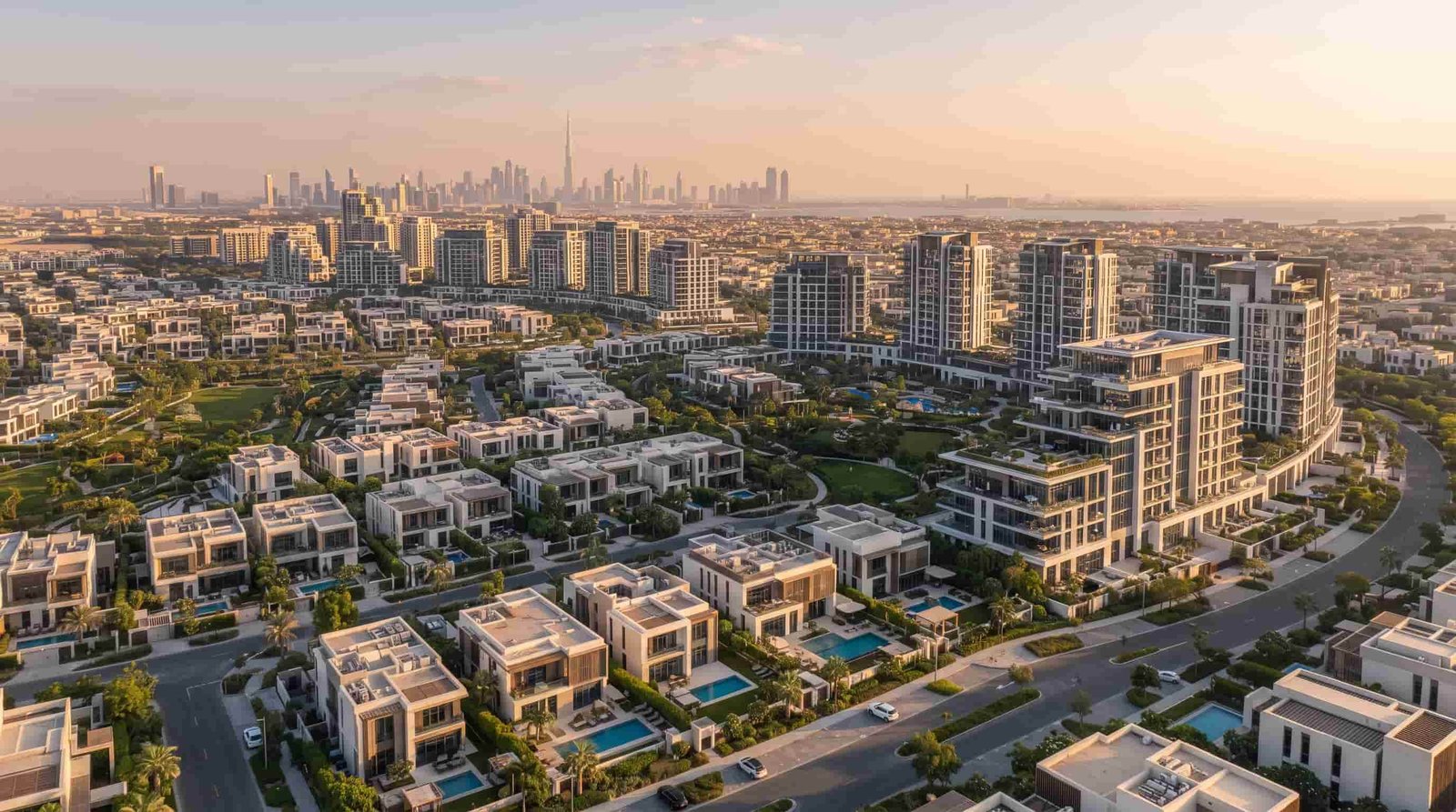 Dubai Property Investment Visa: A 2026 Guide for Delhi Buyers